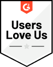 2021 Users Love Us Award